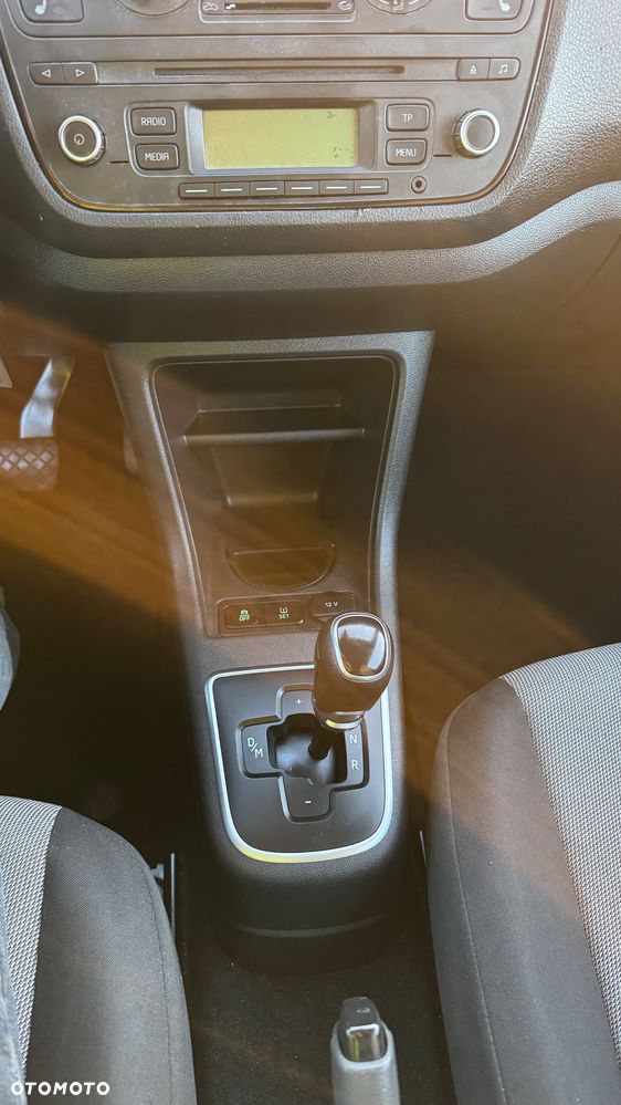 Skoda Citigo 1.0 MPI Automatik Active - 17