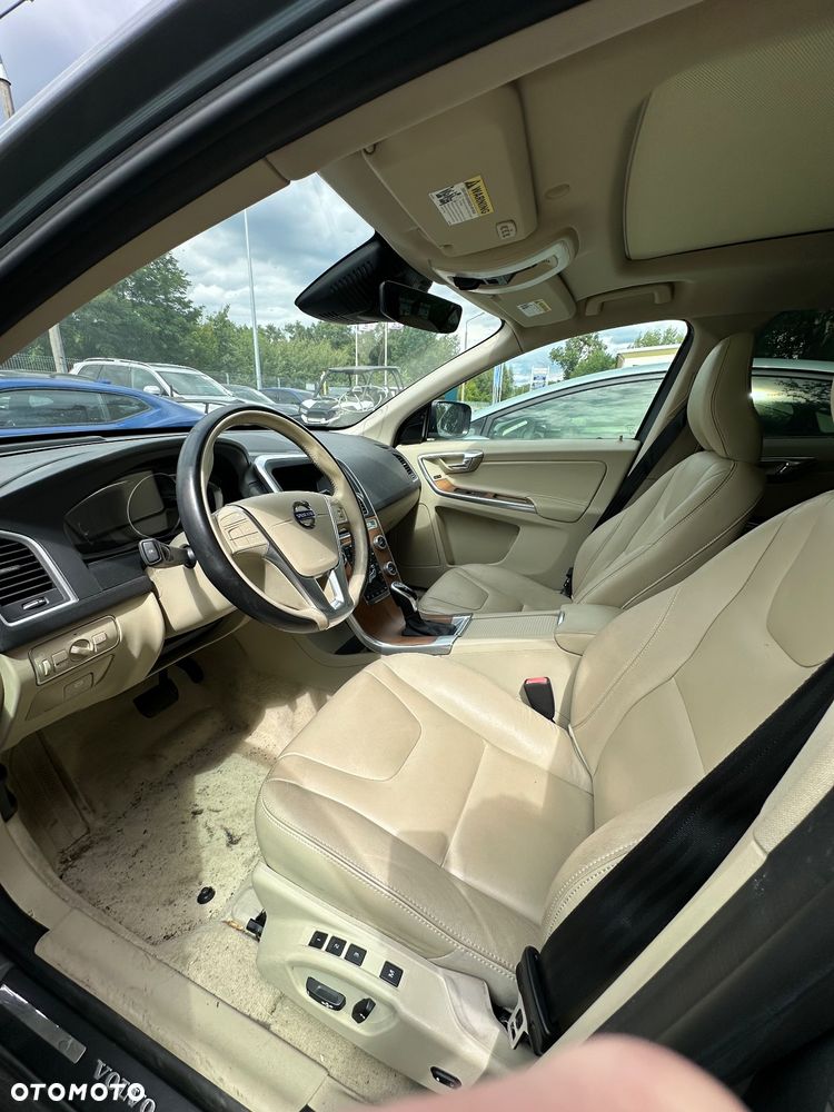 Volvo XC 60 - 7