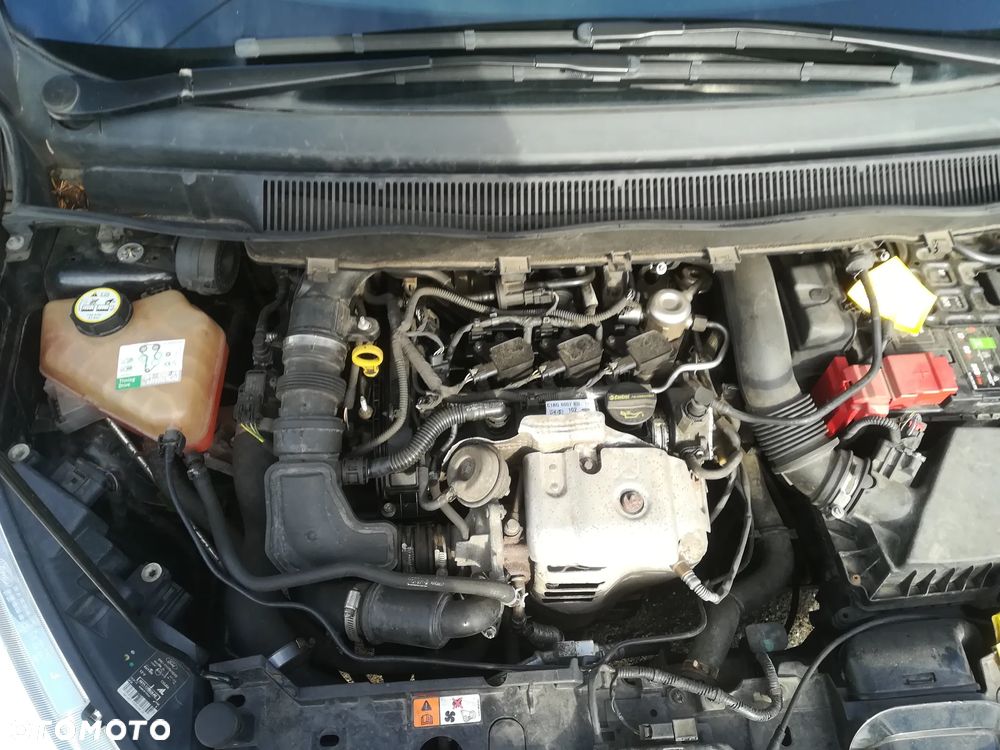 Ford B-MAX 1.0 EcoBoost Titanium - 21