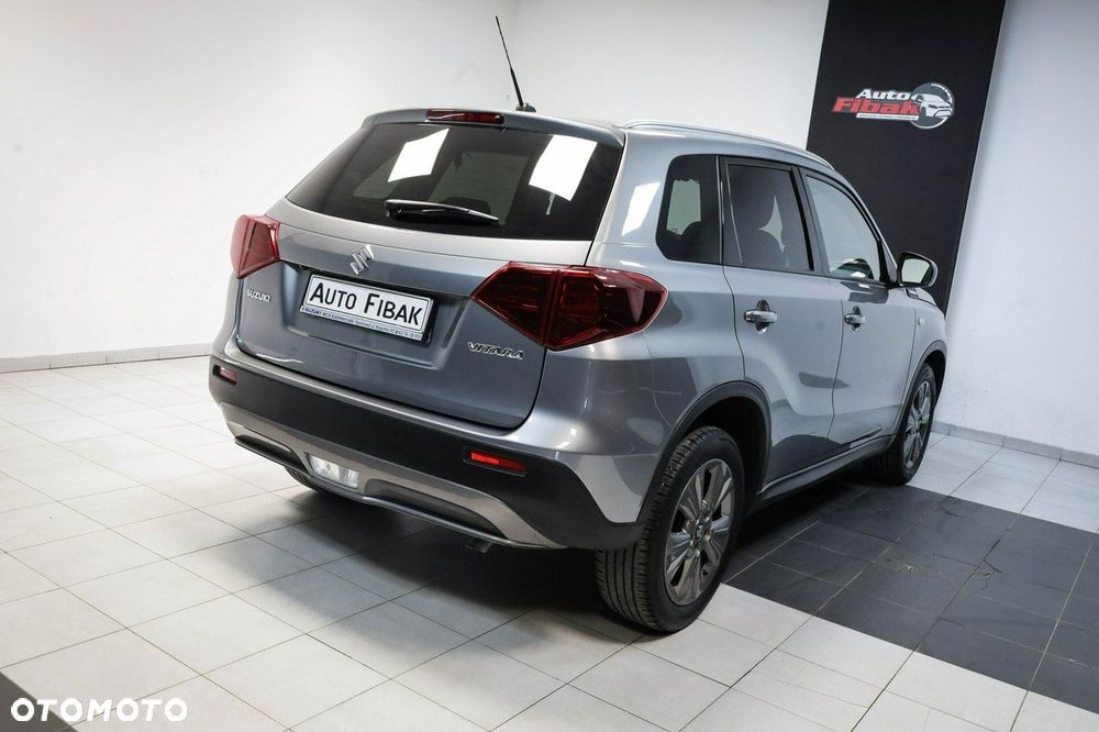 Suzuki Vitara - 11