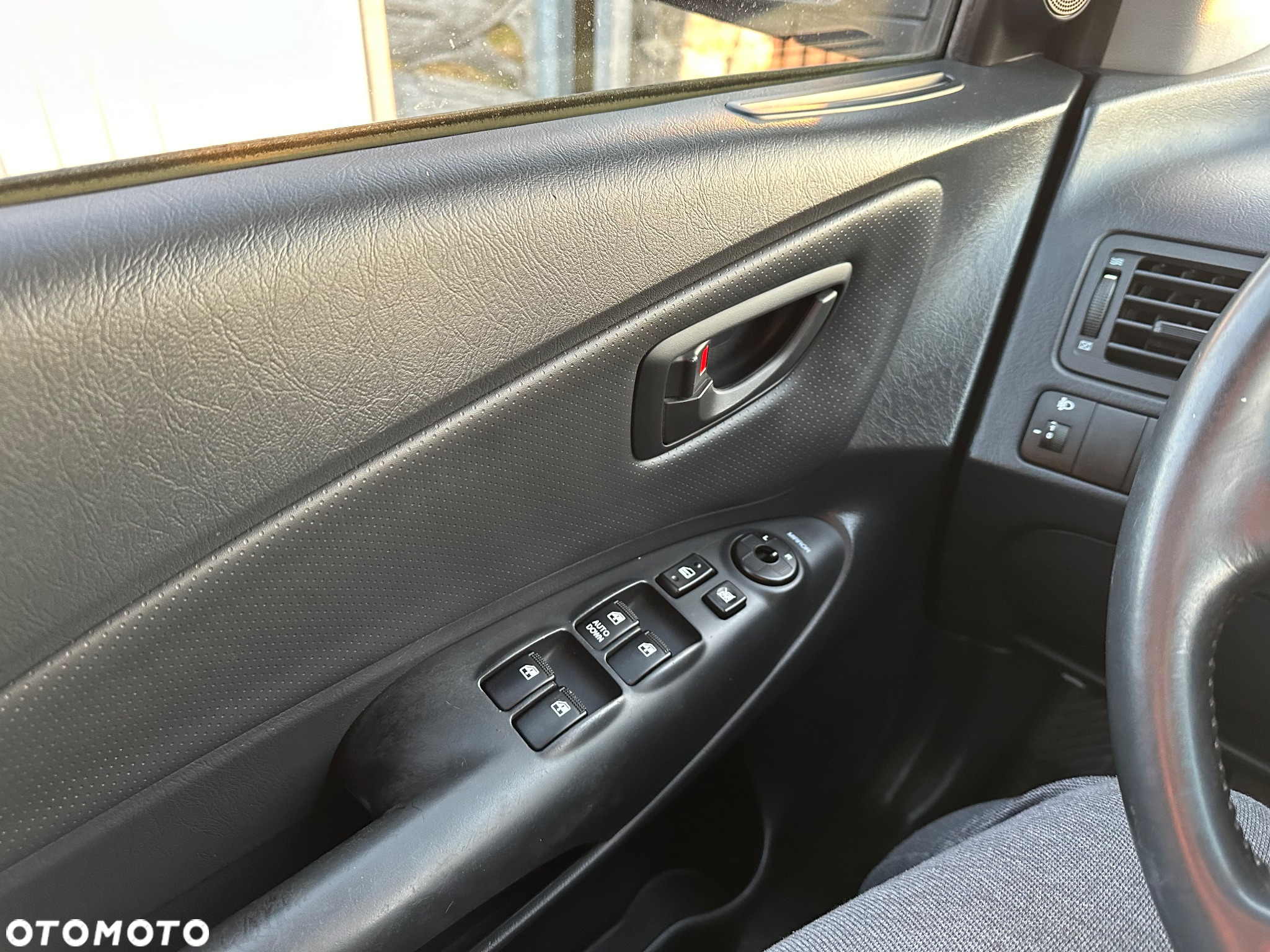 Hyundai Tucson - 11