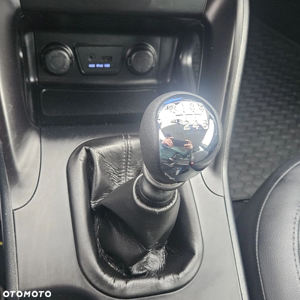 Hyundai ix35 1.6 2WD blue Comfort - 24