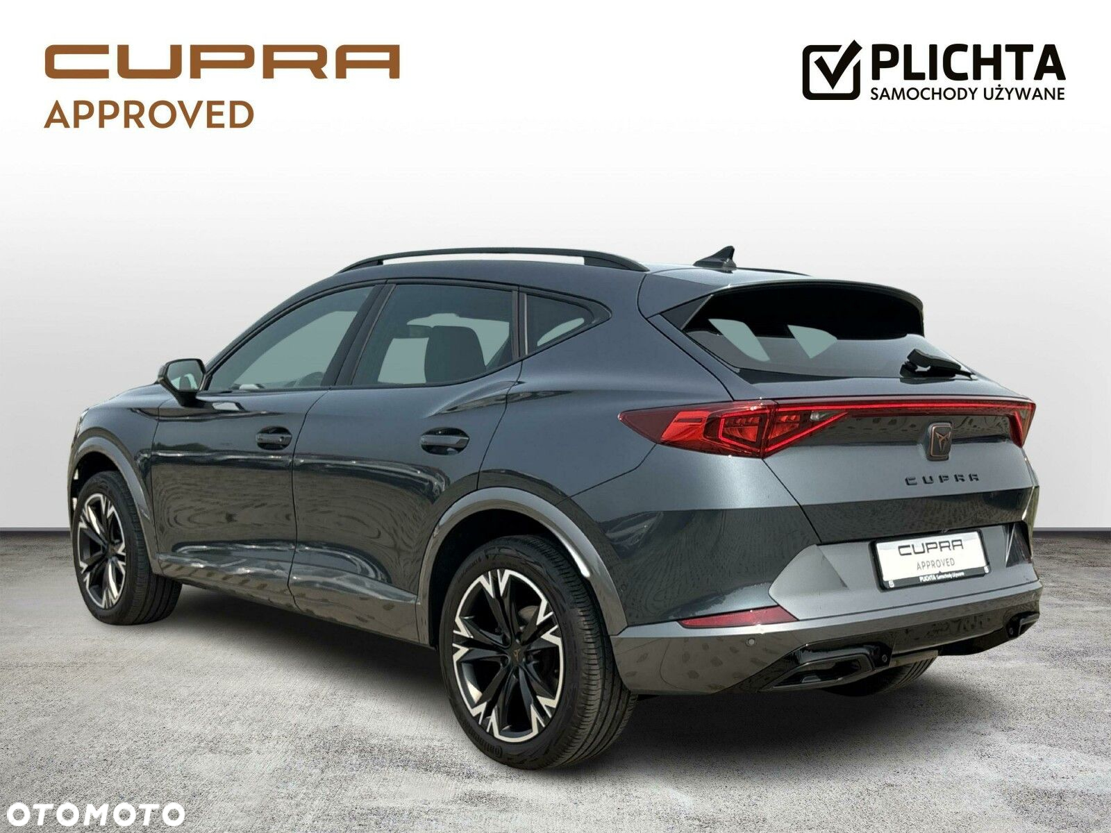 Cupra Formentor - 3