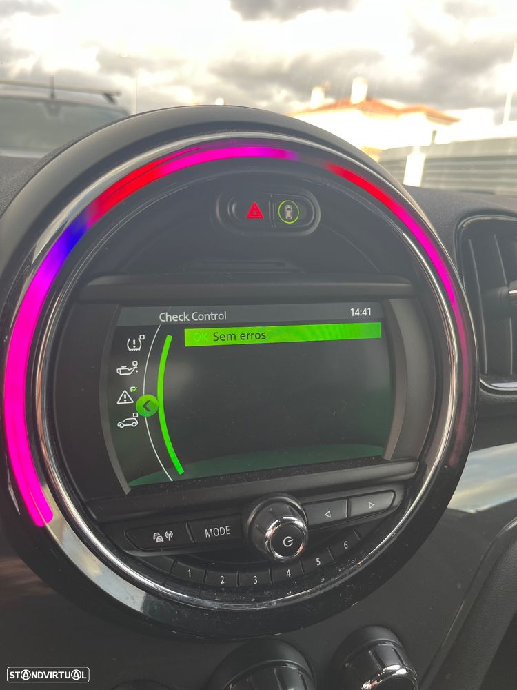 MINI Countryman One - 4