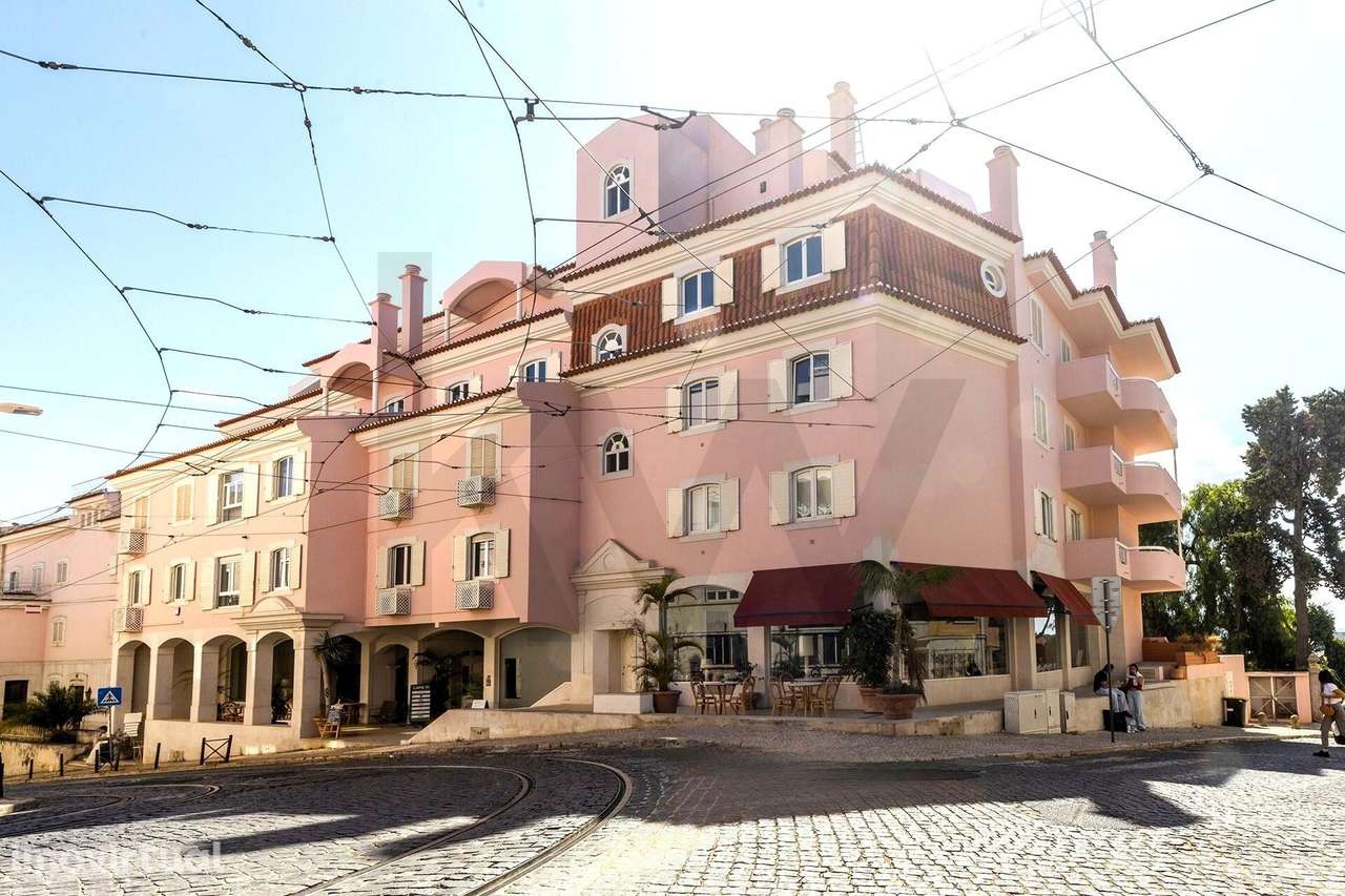 Lapa - Oportunidade de investimento com ~7% de rentabilidade - Grande imagem: 2/21