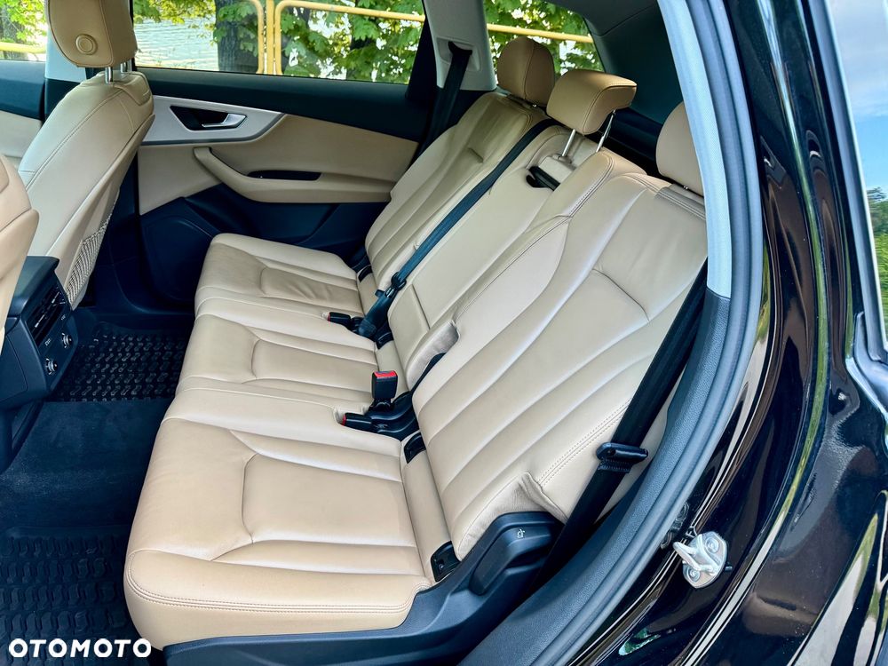 Audi Q7 45 TDI mHEV Quattro S Line Tiptr - 19