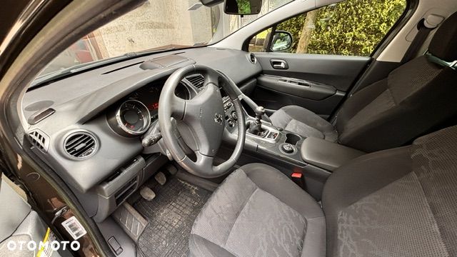 Peugeot 3008 1.6 Active - 4