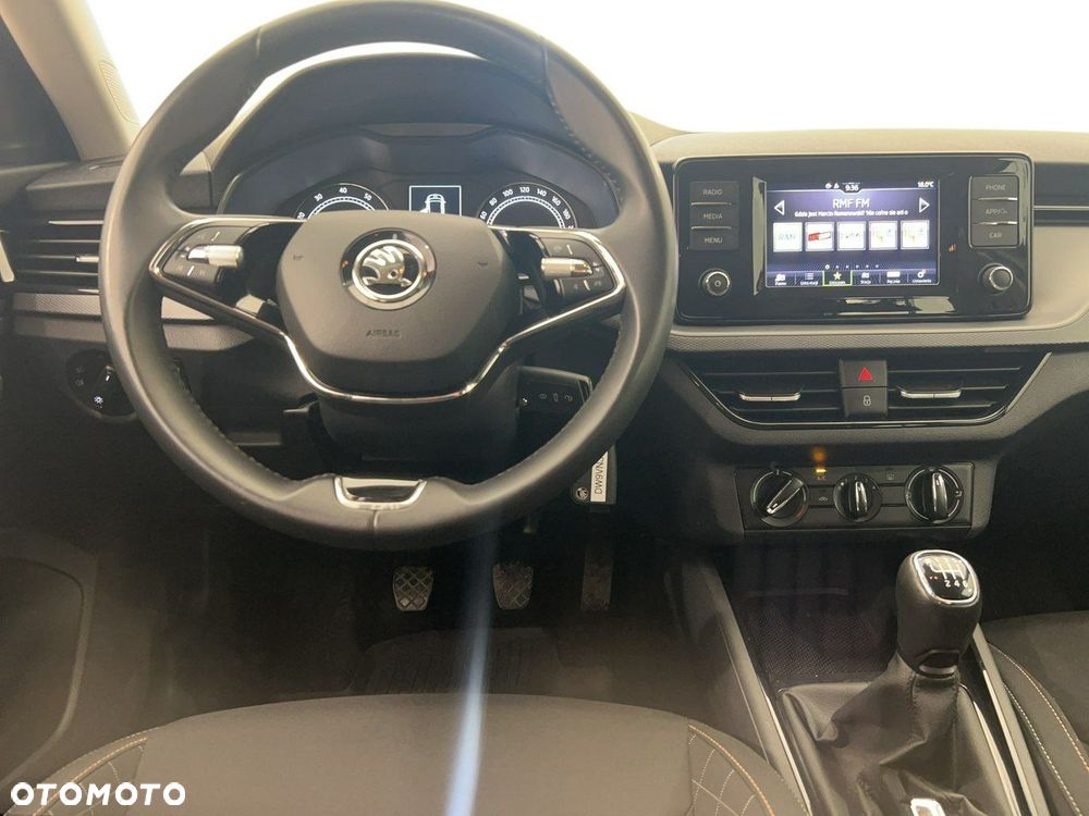 Skoda Scala 1.0 TSI Ambition - 9