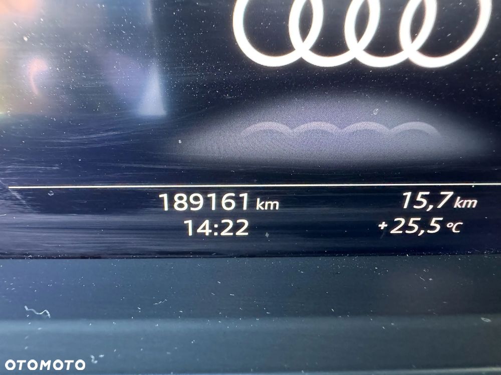 Audi A8 55 TFSI mHEV Quattro Tiptr - 26