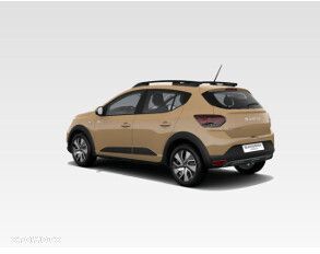 Dacia Sandero Stepway - 3