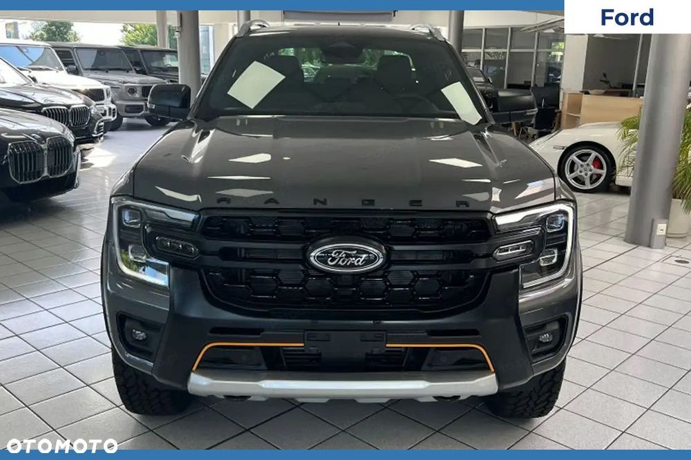 Ford Ranger - 3