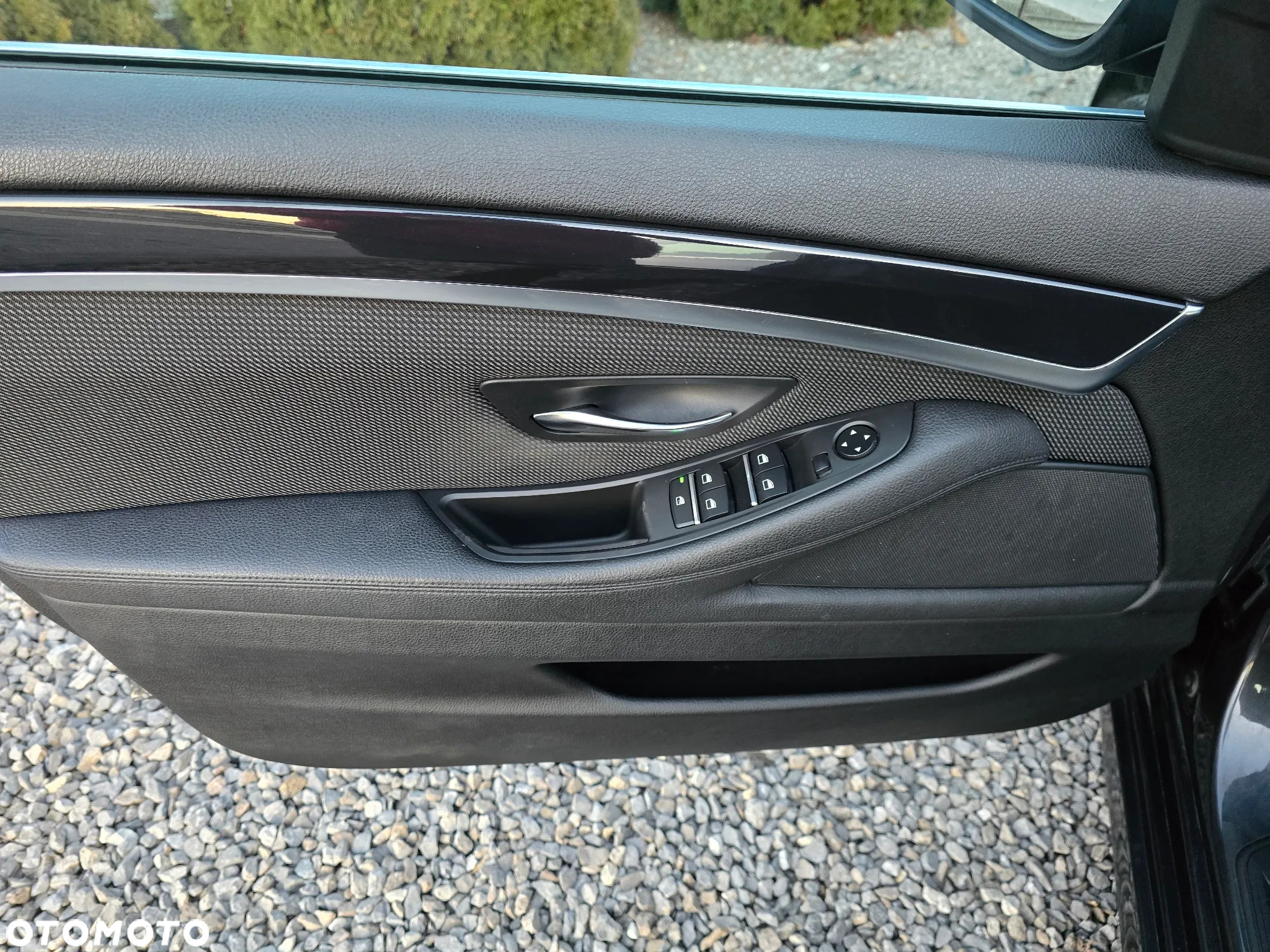 BMW Seria 5 - 26