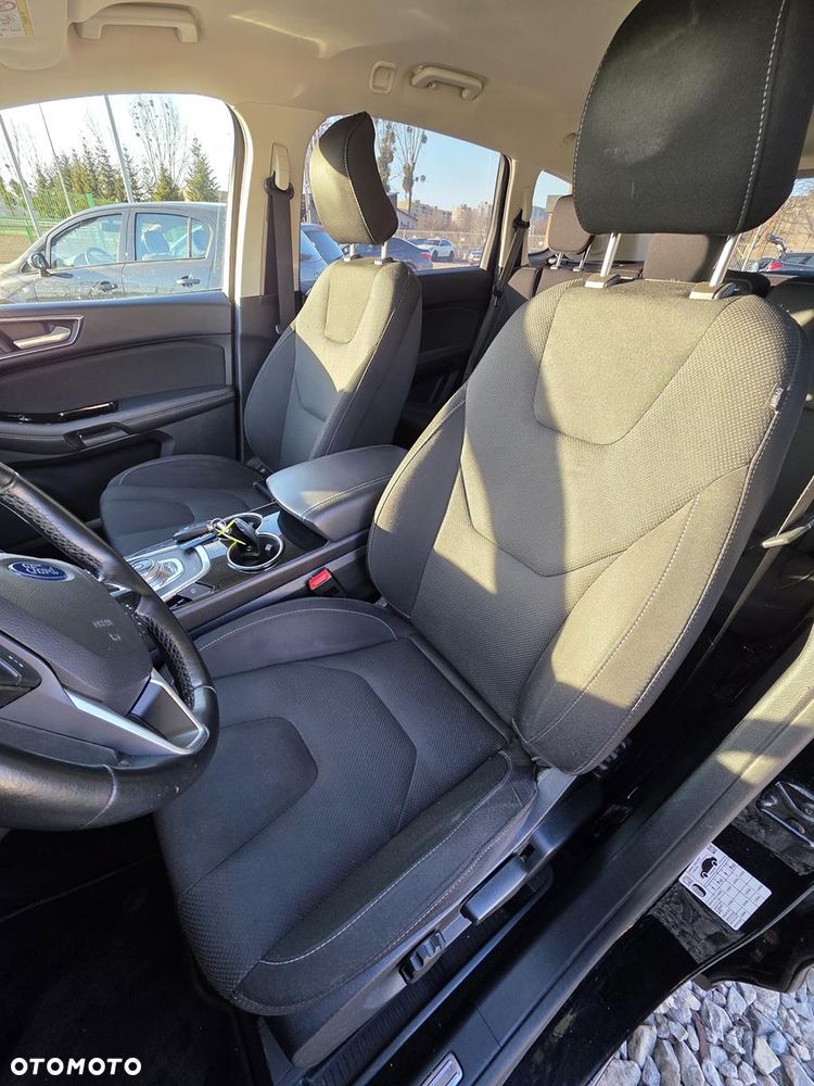 Ford S-Max 2.0 EcoBlue Titanium - 13