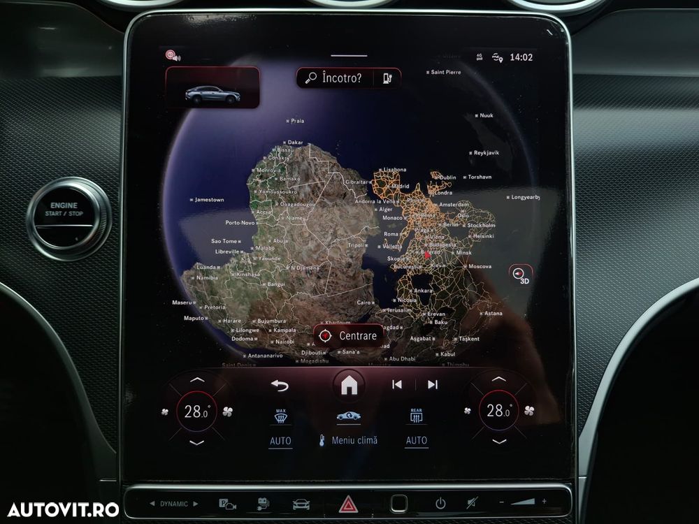 Mercedes-Benz GLC Coupe 300 de 4MATIC - 18