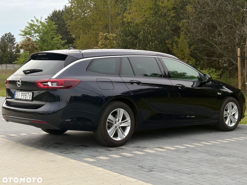 Opel Insignia - 26