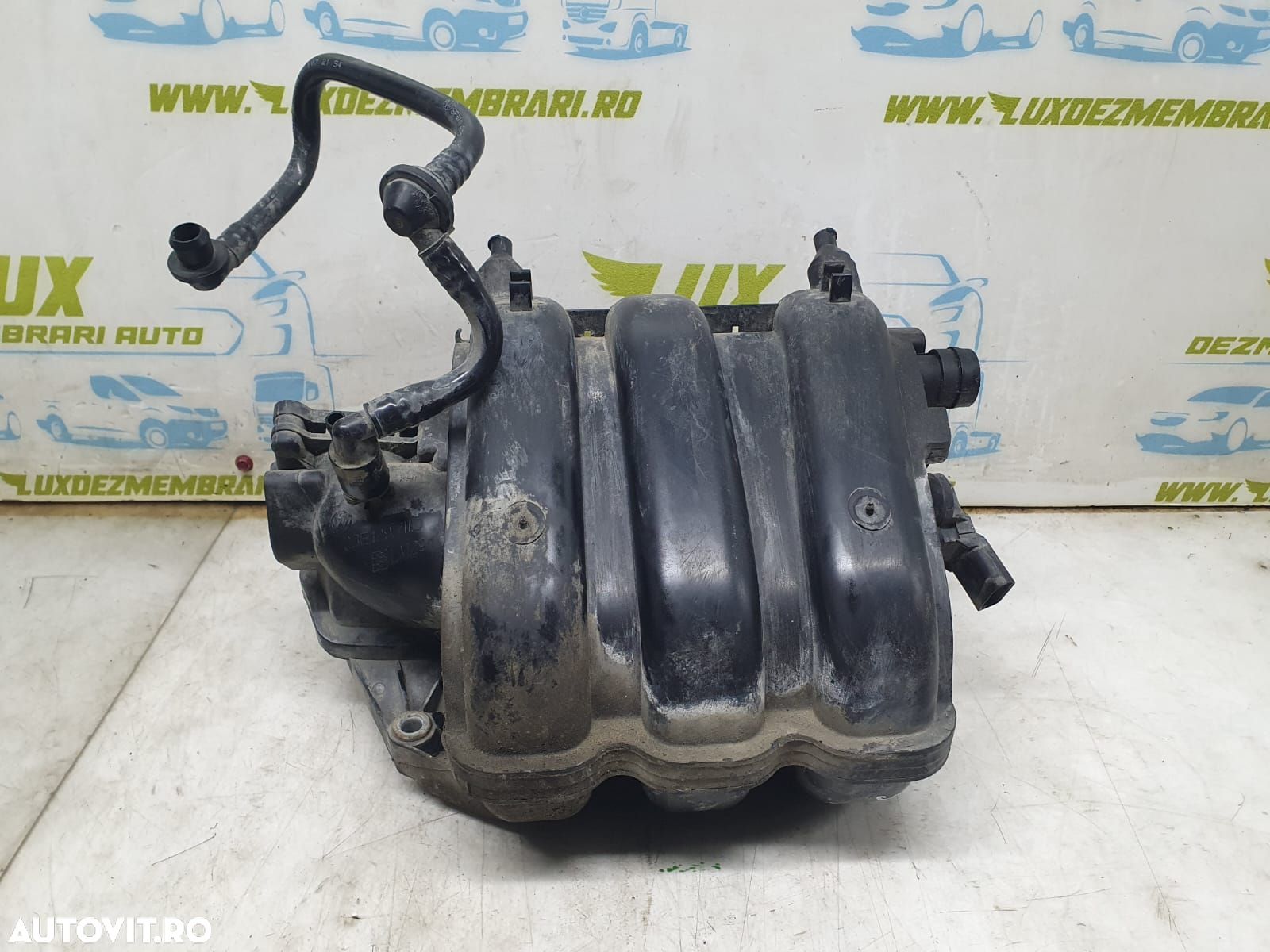 Galerie admisie 1.2 benzina BME 03E129711D Seat Ibiza 3 6L [2002 - 20 - 1