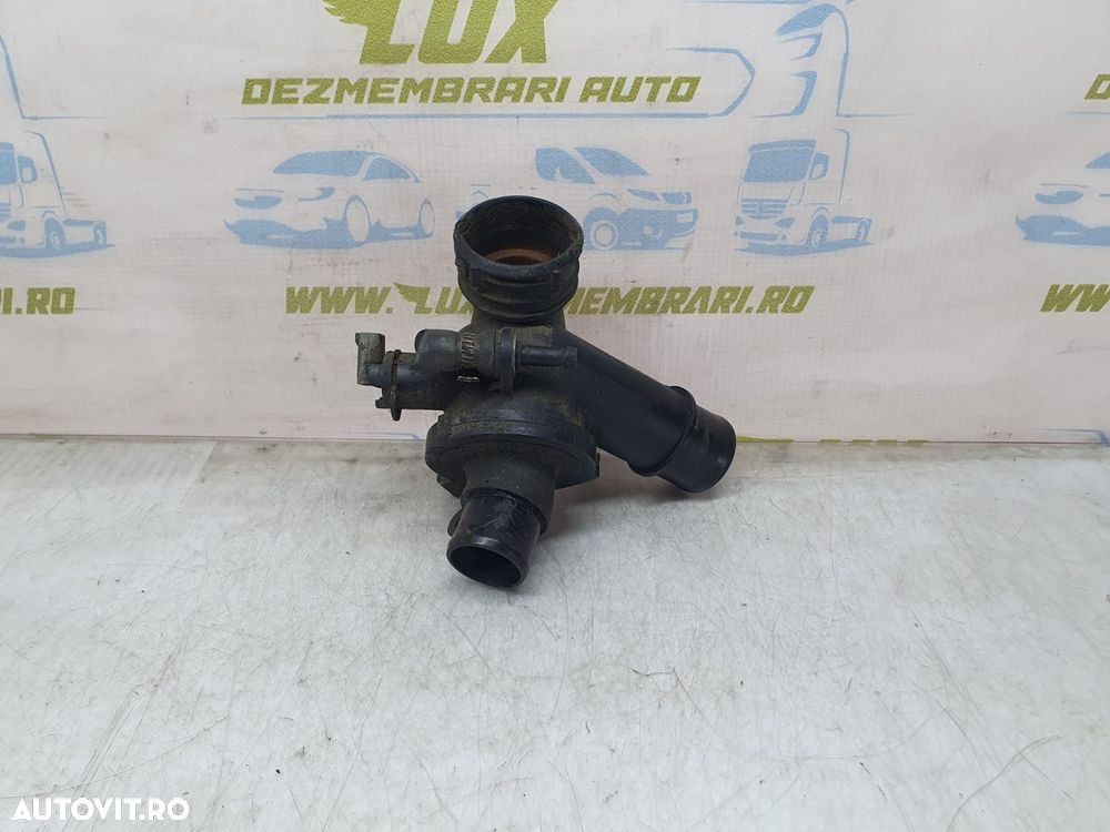 Corp carcasa termostat a6512001500 2.2 cdi Mercedes-Benz E-Class W212 - 1