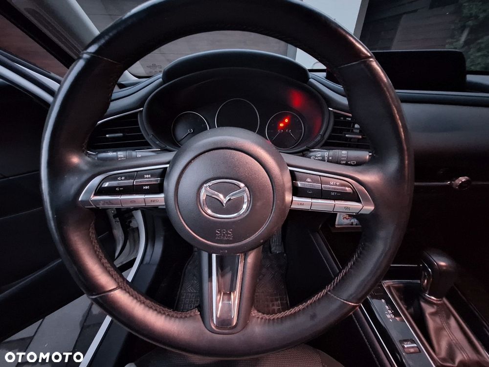 Mazda CX-30 - 19