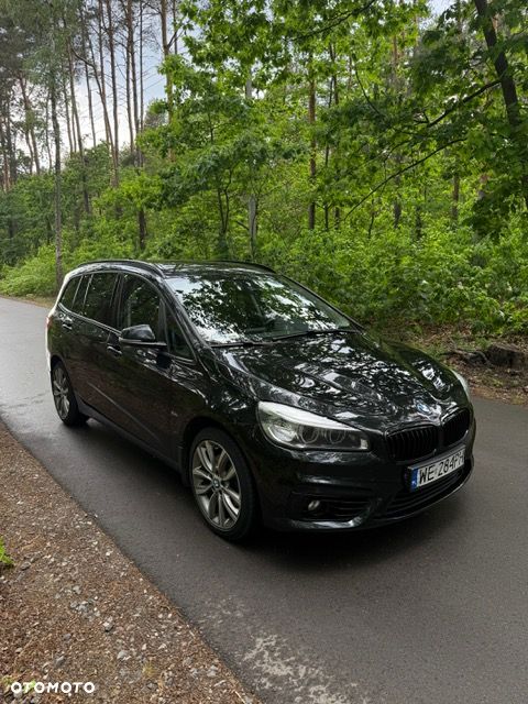 BMW Seria 2 218d xDrive Sport Line - 6