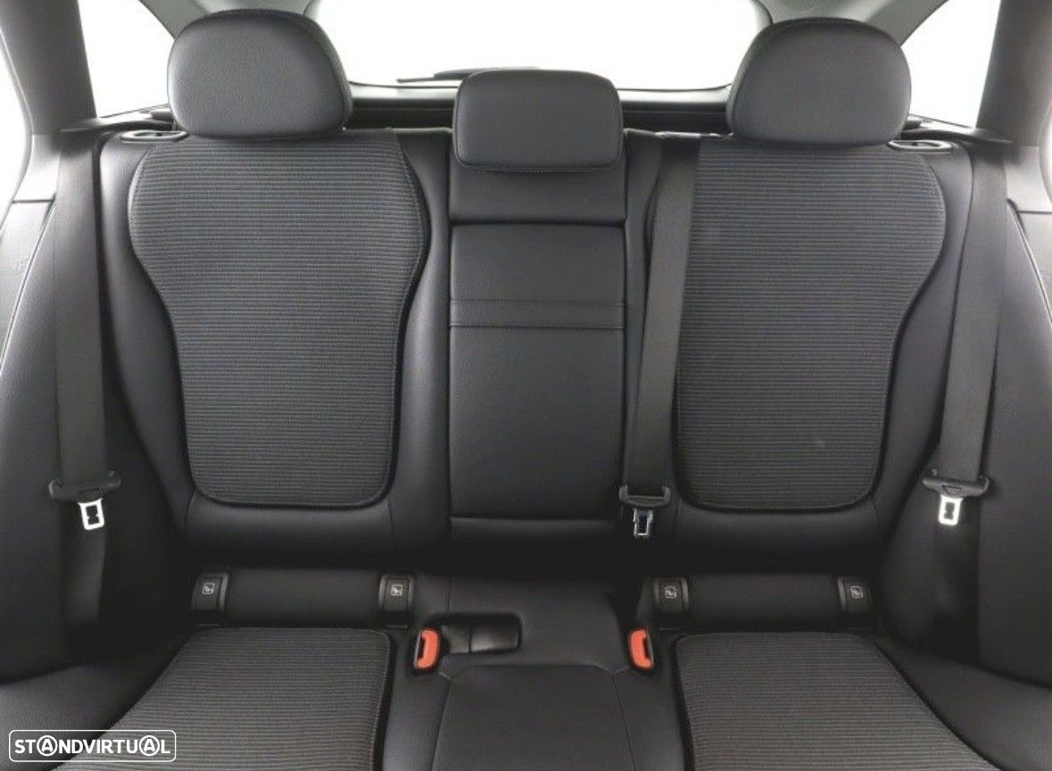 Mercedes-Benz C 220 Station d 9G-TRONIC Avantgarde - 9