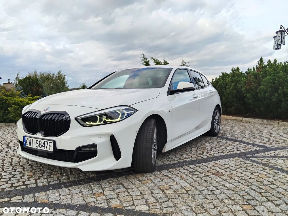 BMW Seria 1 118i M Sport - 1