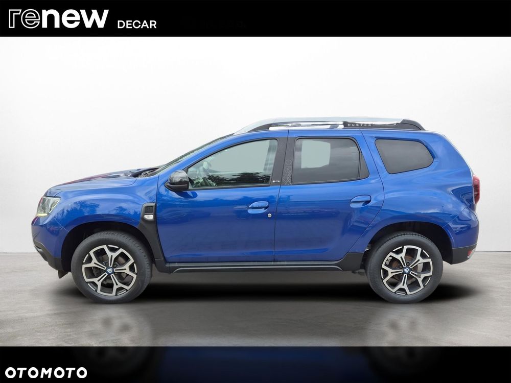 Dacia Duster - 2