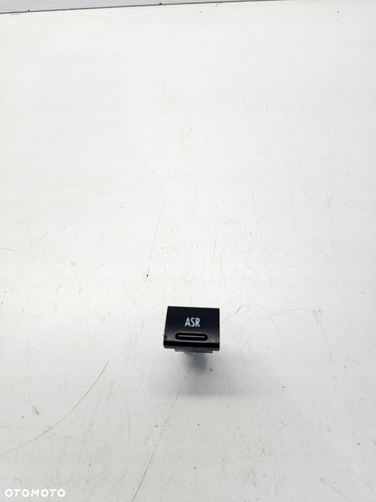 PANEL GUZIK ASR AUDI A4 B5 A6 C5 4B0927133B - 2