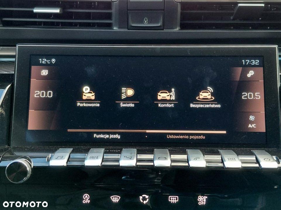 Peugeot 508 - 27