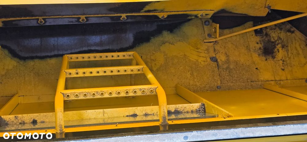 New Holland TC 5.70 - 23