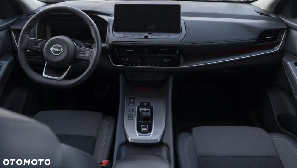 Nissan Qashqai 1.5 e-POWER N-Connecta - 8