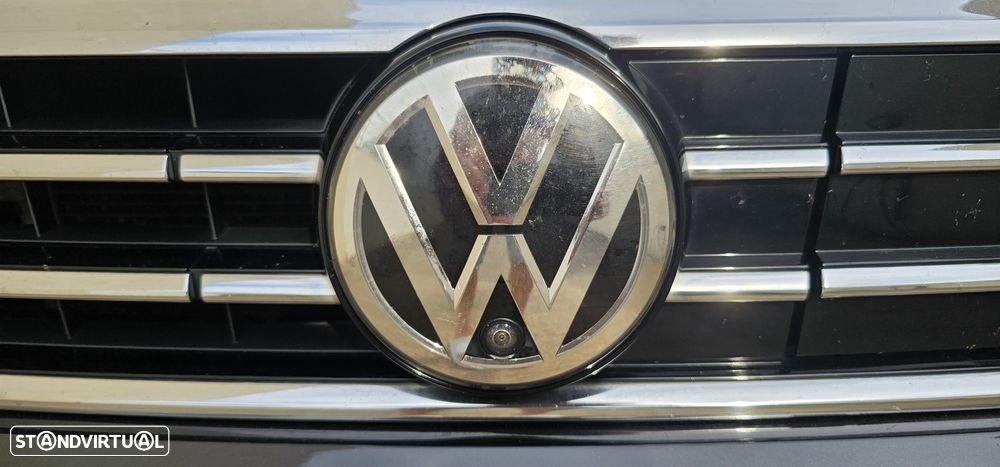 VW Passat Variant - 38