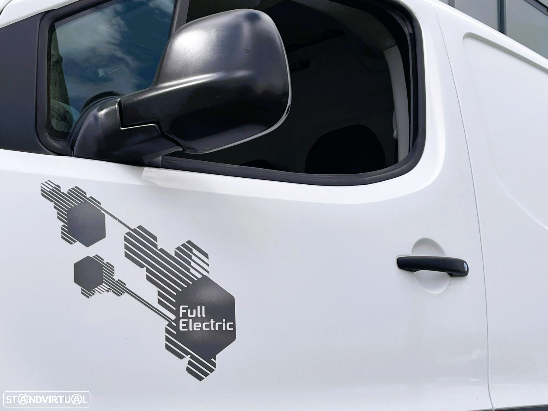 Citroën ë-Berlingo E-Berlingo Full Electric - 40