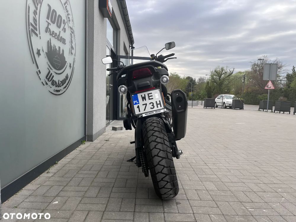 Harley-Davidson Pan America - 10