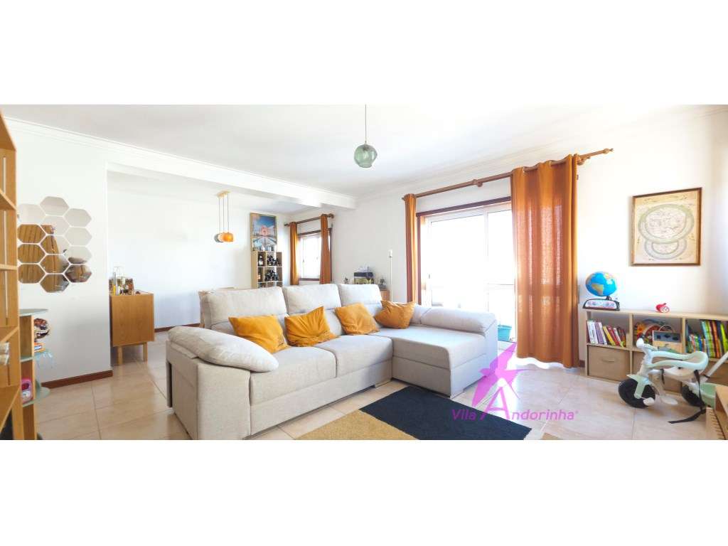Apartamento T3 com Vista Mar, Garagem e Sótão - Vila Praia de Âncora - Grande imagem: 5/25