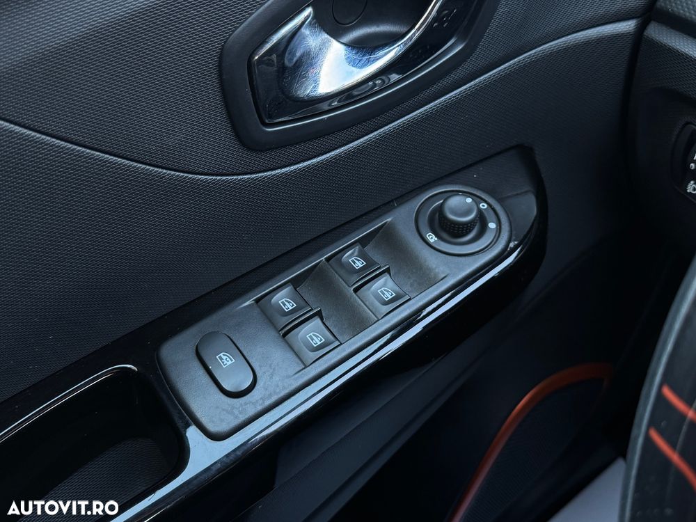 Renault Captur ENERGY dCi 110 Crossborder - 22
