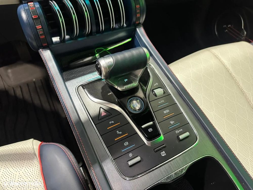 BYD Atto 3 60.48 kWh Design - 38
