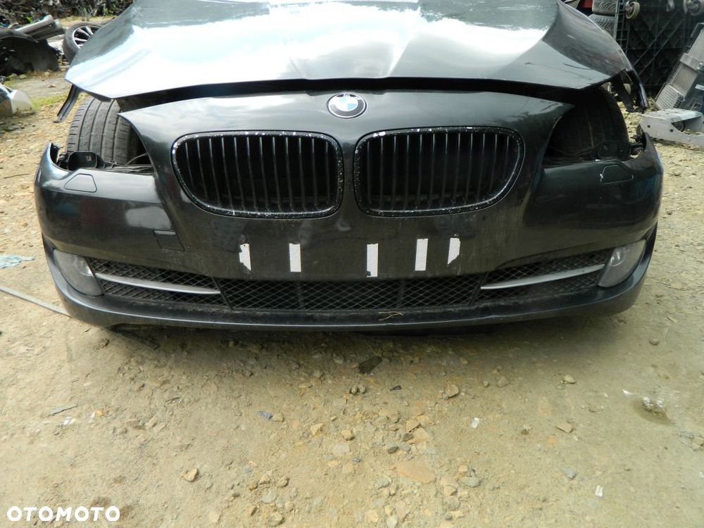 BMW F10 Limousine A90 SOPHISTOGRAU na części - 4
