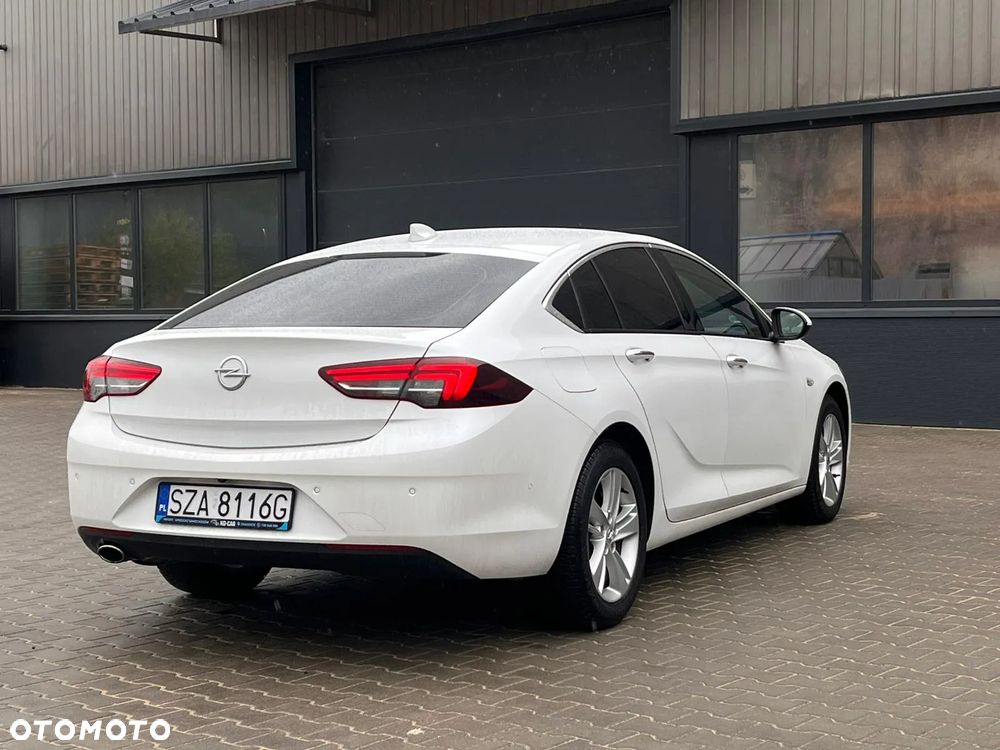 Opel Insignia 2.0 CDTI Innovation S&S - 9