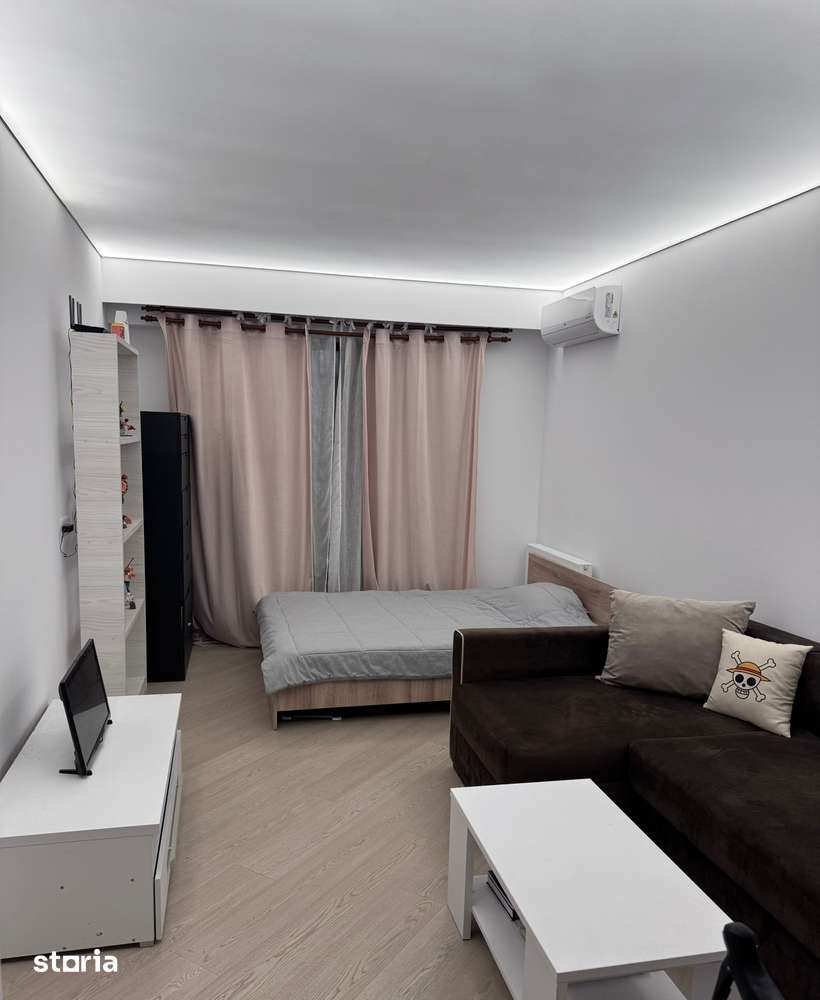 Studio Cortina North plus loc de parcare — fotografia 3