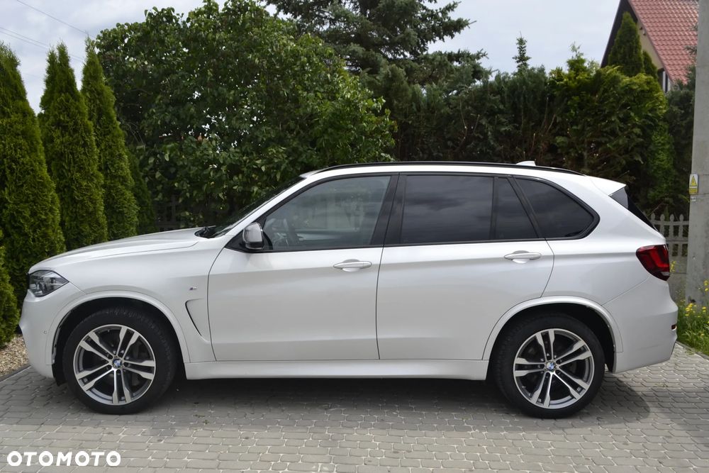 BMW X5 M - 12