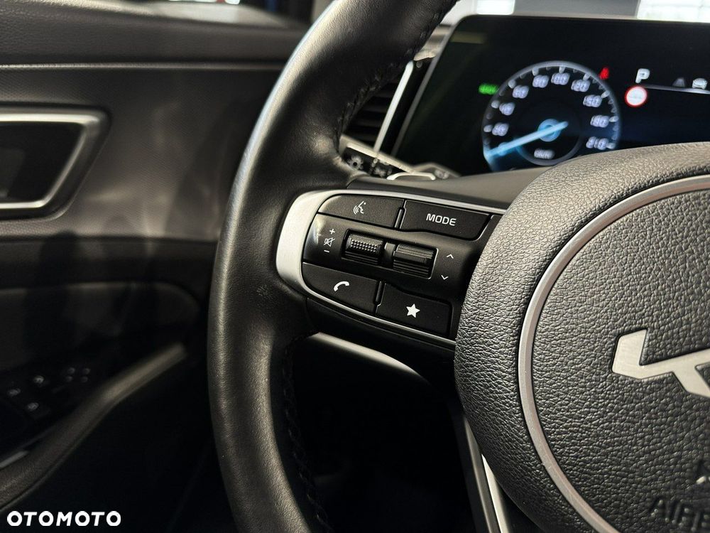 Kia Sportage - 23