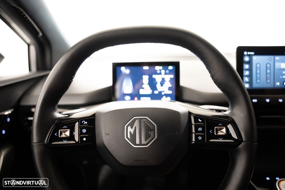 MG MG4 51 kWh Standard - 14