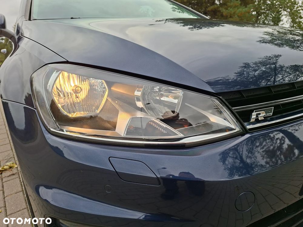 Volkswagen Golf 1.4 TSI (BlueMotion Technology) Comfortline - 6