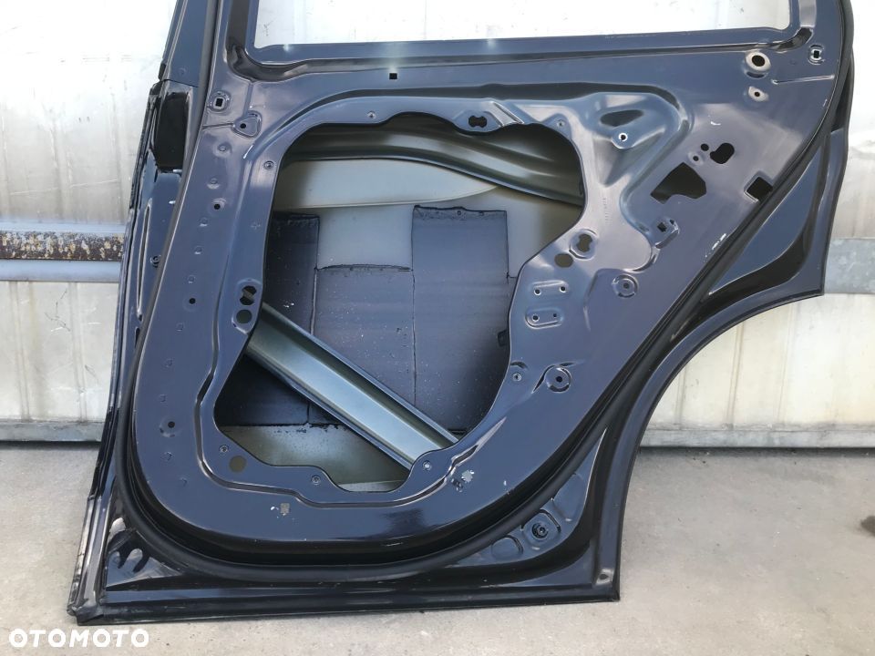 Drzwi BMW X5 G05 prawe tylne 2018- - 14