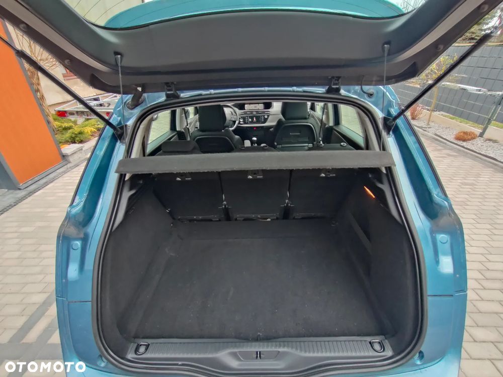 Citroën C4 Picasso 1.6 e-HDi Exclusive - 26