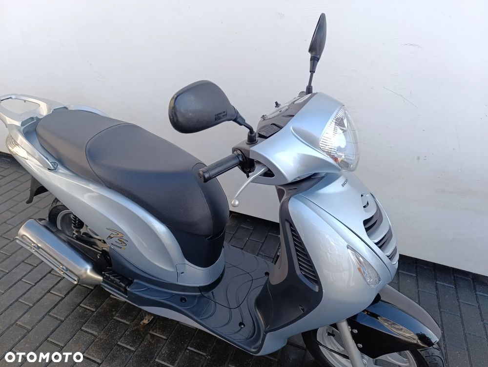 Honda PES - 25
