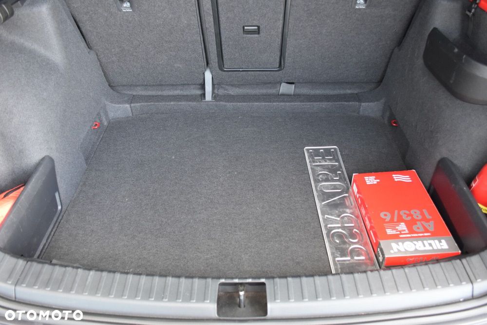 Skoda Karoq 1.5 TSI ACT Style - 37