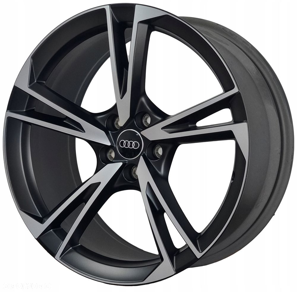 Nowe Felgi Audi Sport A5 S5 8W B9 A4 B9 S4 9X20 Et34 5X112 8W0071490A - 1