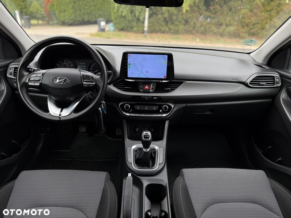Hyundai i30 i30cw 1.4 Edition 20 - 28