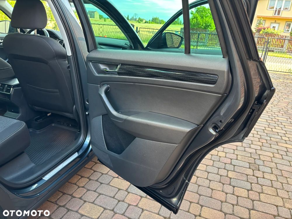 Skoda Kodiaq 2.0 TDI 4x2 Style DSG - 16